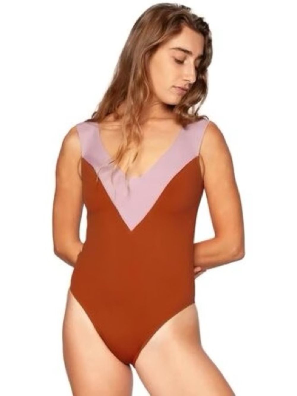Seea Swimwear
Sabina One-Piece Surf Suit